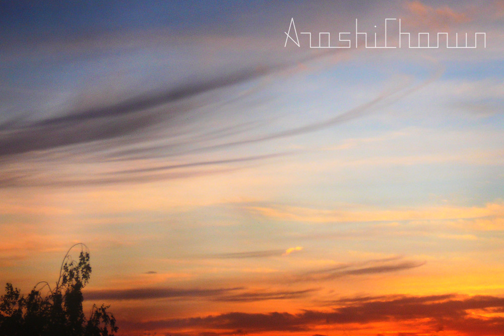 ArashiChanun (@arashichanun) on Twitter photo 