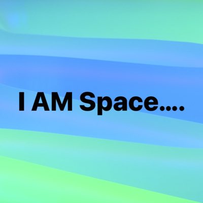 RosannaWright's tweet photo. #NewProfilePic 'I Am Space' - RoseJW 🌹🖤🎶
#IAmSpace #Space #Walk #Run #Light #Red #BlackAndWhite #Life #Joy #Gratitude #Harlem #Nature #Urban #NY #NYC #Rose #RJW #RosannaJacksonWright #Art
Therapy, For Tibby https://t.co/Cih8cbJ29c