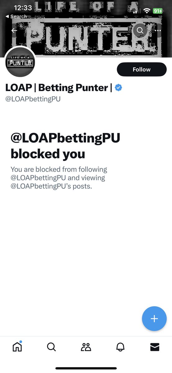 <a href="/LOAPbettingPU/">LOAP | Betting Punter |</a> took my picture of my win and acting like he won 😂 #bet365 #bet365网址 #sportsbettingtwitter #sportsbettingpicks