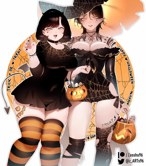 They want your candy or whatever you can give them in exchange 
