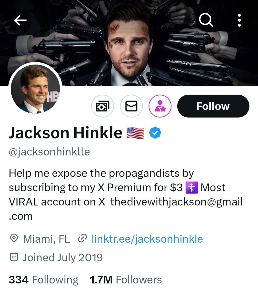 This is Musk's Twitter. Fake machines making millions off of war, lies and propaganda.