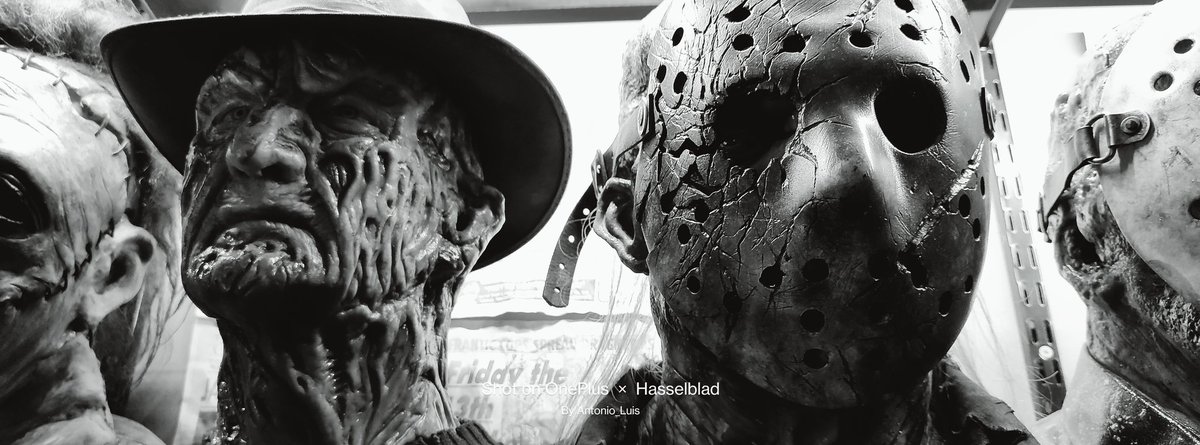 Antonio_Luis's tweet photo. 2 years ago when I was asked to take XPan Mode Halloween pictures as a @OnePlus_USA Photography Ambassador using the OnePlus 9 Pro.
#throwback #halloween
#ShotonOnePlus #XPanMode https://t.co/GmKJwJiYS6