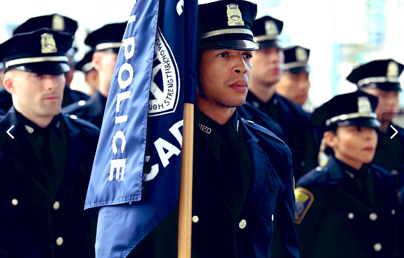 SuperBaston's tweet photo. PROUD, PROUD, PROUD!!! π@BPDAcademy @BeTheFuture_BPD @MassMPTC #Recruitclass6323 #Graduationsday #Nextgeneration https://t.co/JkRvC6WOqL