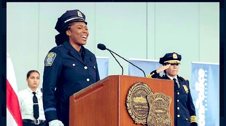SuperBaston's tweet photo. PROUD, PROUD, PROUD!!! π@BPDAcademy @BeTheFuture_BPD @MassMPTC #Recruitclass6323 #Graduationsday #Nextgeneration https://t.co/JkRvC6WOqL