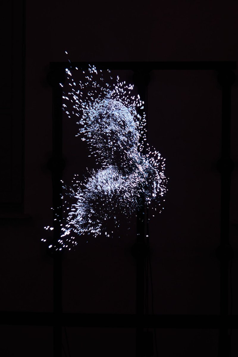 HolyClubGroup's tweet photo. ✨A photo of @pufutama’s beautiful holographic work✨ https://t.co/59ejNyueXZ