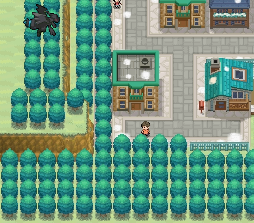 PKMNtrainerhugh's tweet photo. 🟤: I'm back!!!
//sorry for vanishing on yall, lots of stuff has been happening and schools hard as always so I took a bit of a break. I hope to post more often but no promises, I'll do my best. https://t.co/M1PFMOF34g
