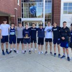 Photo by FHS Boys XC+TF (@FHSPanthersTF)