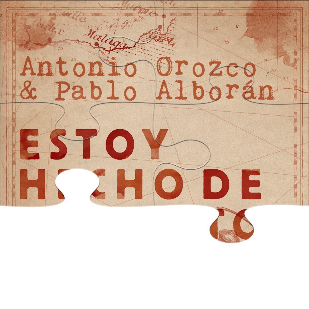 Antonio Orozco tweet media