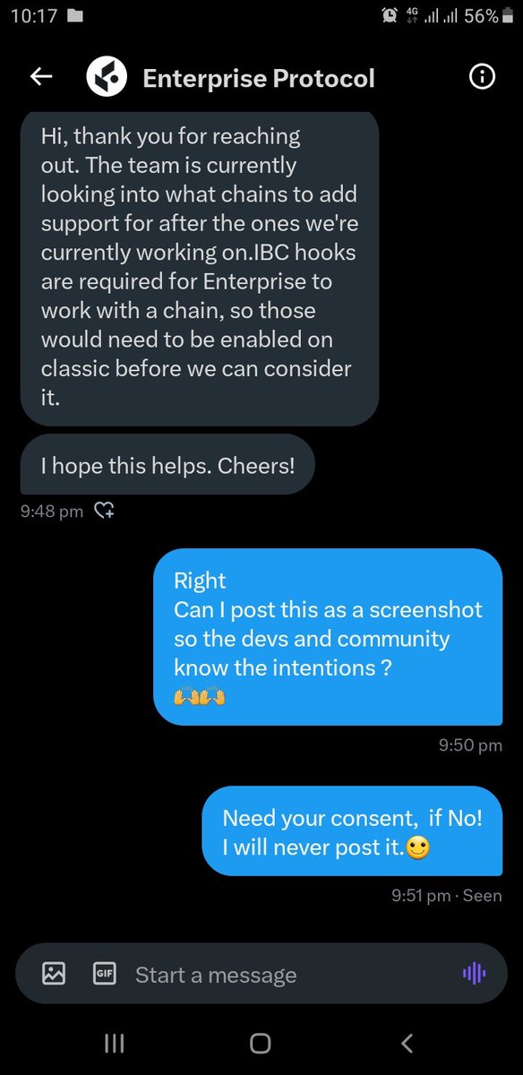 Umarkhayamuk's tweet image. #LUNCCCOMMUNITY! 
@enterprise_dao is willing to coming to #LUNC.

@LUNCpredator 
@drlocums 
@wrapped_dday 
@RedlineDrifter 
@frag_dude 
@faffyswap 
@HappyCatKripto 
@DRiechelmann 
@igorsoares62
@ColeStrathclyde
@4lex_4sh4w
@OninkMelvin

#TerraClassic 
$USTC 
#LunaClassic