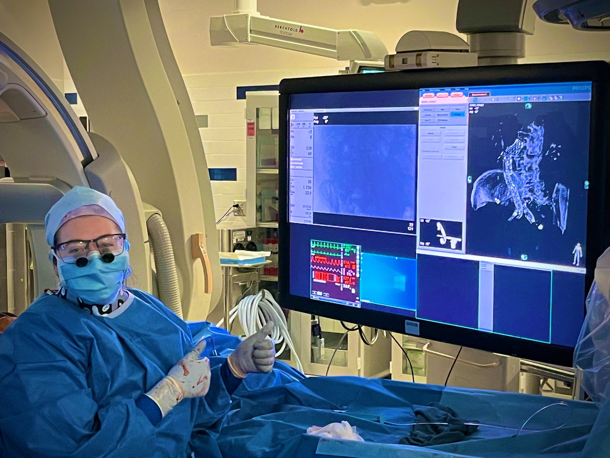 Nolan C. Cirillo-Penn (@ncp_md) on Twitter photo Great work to pgy3 vascular resident <a href="/AlexMarroneMD/">Alex Marrone, MD</a> as she finishes a stellar job on the <a href="/UMNSurgery/">UMN Surgery</a> University rotation before heading off to the VA #UMNVascularSurgery #Match2024 <a href="/FutureVascSurgn/">FutureVascSurgeons</a> #AortaEd #ComprehensiveVascularCare Great work to pgy3 vascular resident <a href="/AlexMarroneMD/">Alex Marrone, MD</a> as she finishes a stellar job on the <a href="/UMNSurgery/">UMN Surgery</a> University rotation before heading off to the VA #UMNVascularSurgery #Match2024 <a href="/FutureVascSurgn/">FutureVascSurgeons</a> #AortaEd #ComprehensiveVascularCare