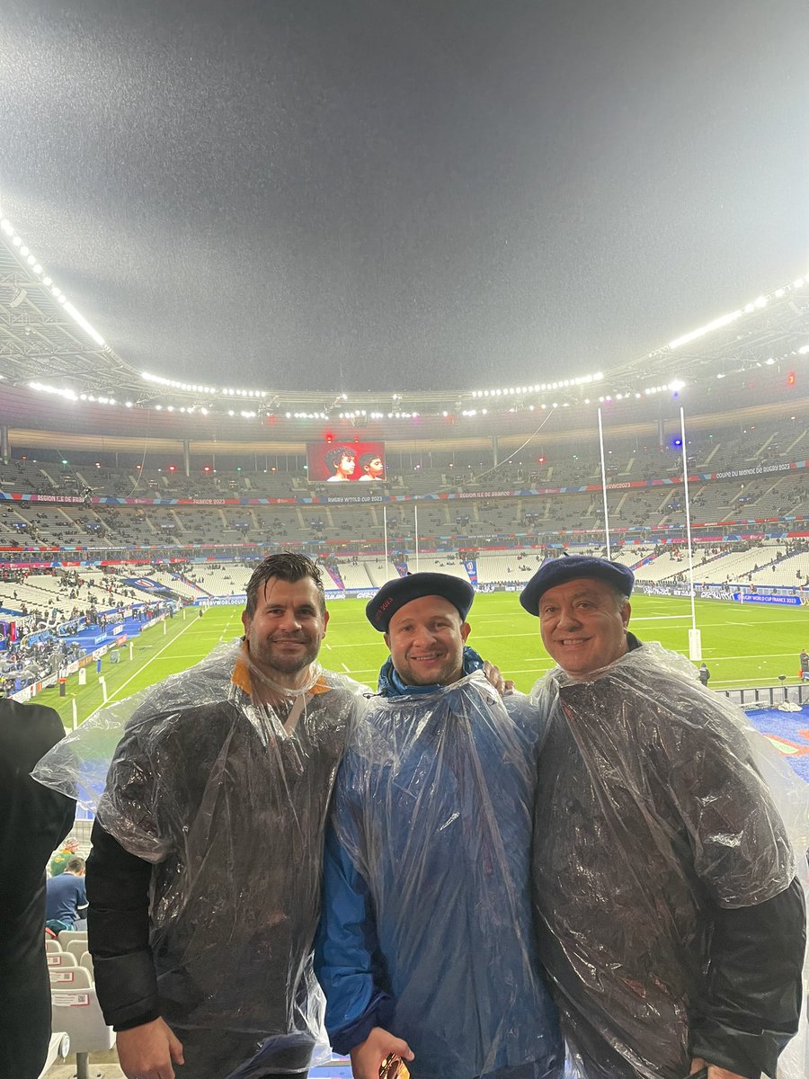 Louis Ludik tweet media