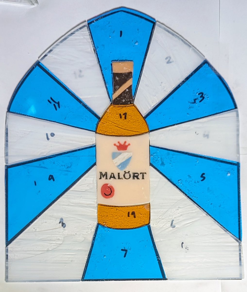 Touch Glass (commissions open) tweet media