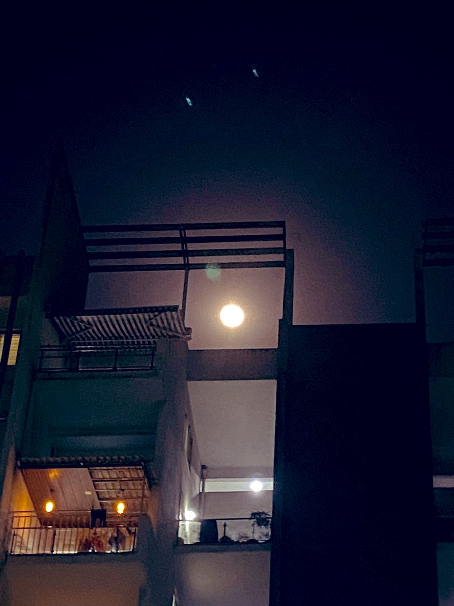 ppandeyenv's tweet image. Captured the breathtaking beauty of the moon during my evening walk today. It's incredible how nature never fails to leave us in awe! ✨ Wishing everyone a radiant #SharadPoornima filled with positivity &amp;amp; illumination. #MoonGazing #SharadPurnima #NaturalBeauty
