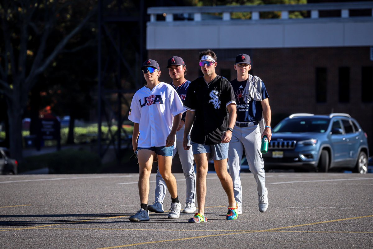 Richmond Baseball tweet media