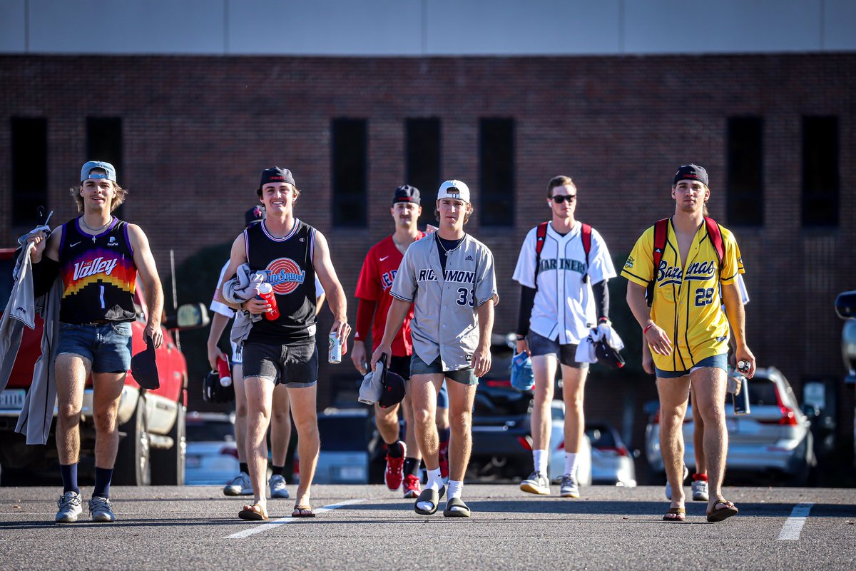 Richmond Baseball tweet media