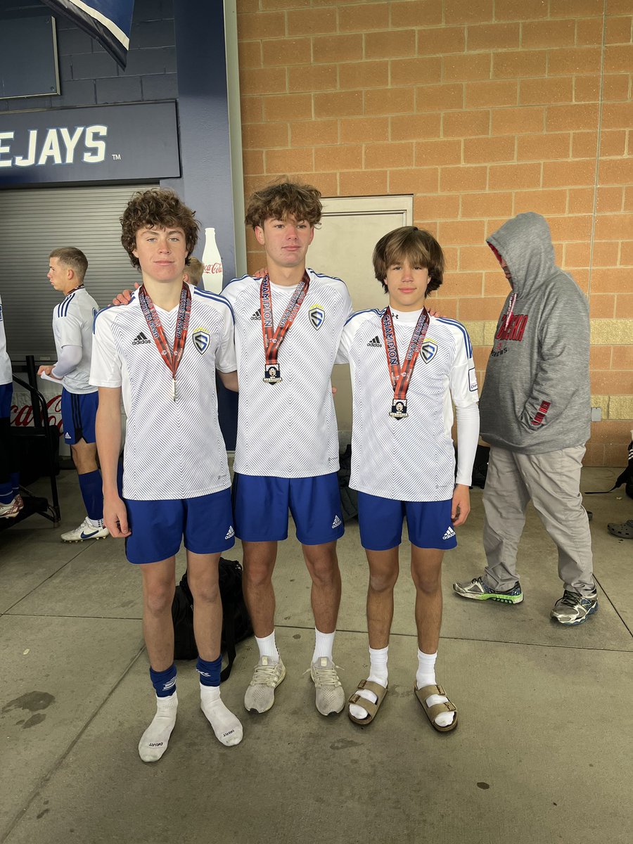 PLS Boys Soccer tweet media