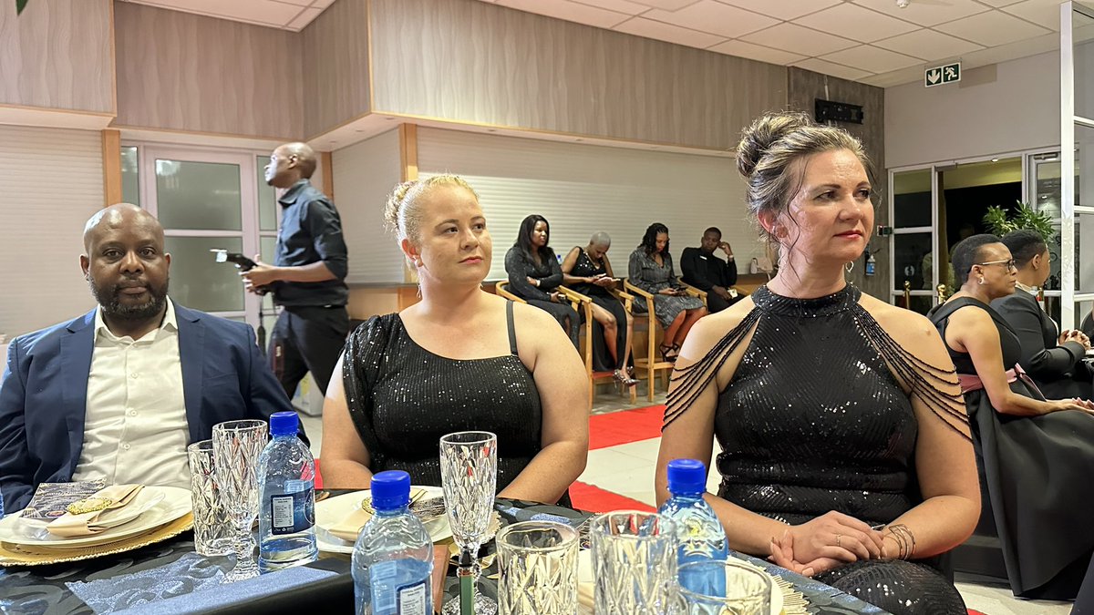 GautengHealth's tweet photo. The Women Paramedic Support Group (WPSG) is hosting the @GautengEMS Awards of Excellence. To acknowledge, encourage, and celebrate excellence amongst South African EMS workers and their supporting structures, including the community. https://t.co/owWSKqeFzN