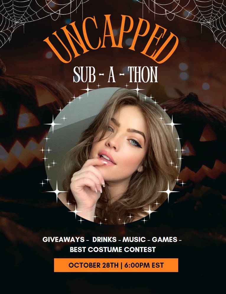 ErectDictator's tweet photo. See you tonight 😉

https://t.co/PepI6tFqiB

#subathon #uncapped #KickStreamer https://t.co/phi2d505Id