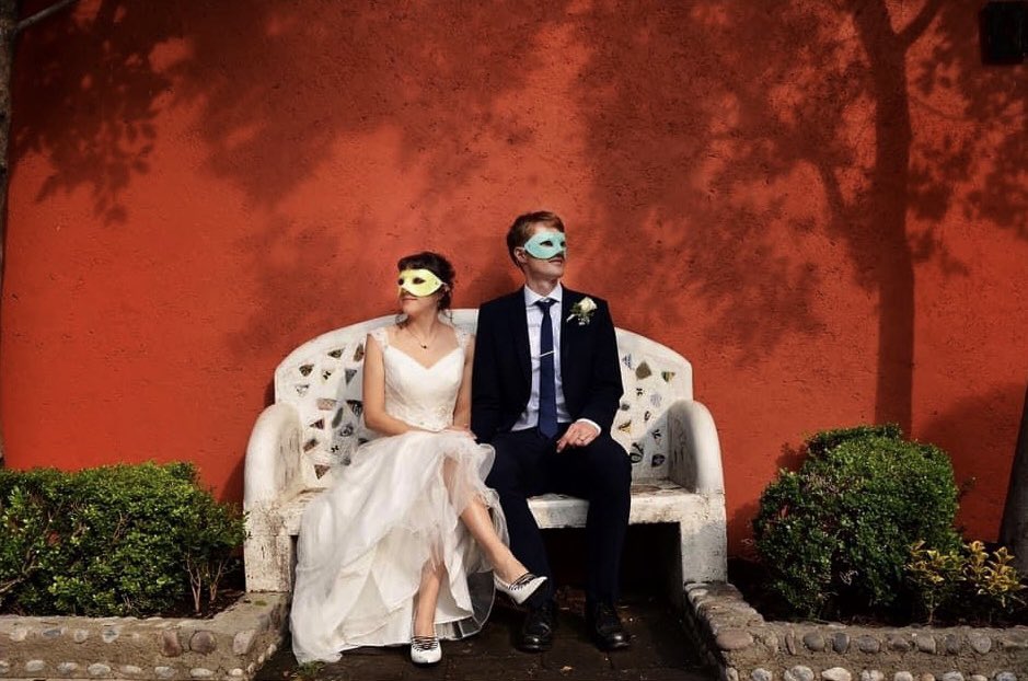 CaliroFilms's tweet image. Feliz aniversario A+B 🫀 

#Tellingstories #Calirofilms #lovestory #weddinginspiration #photo