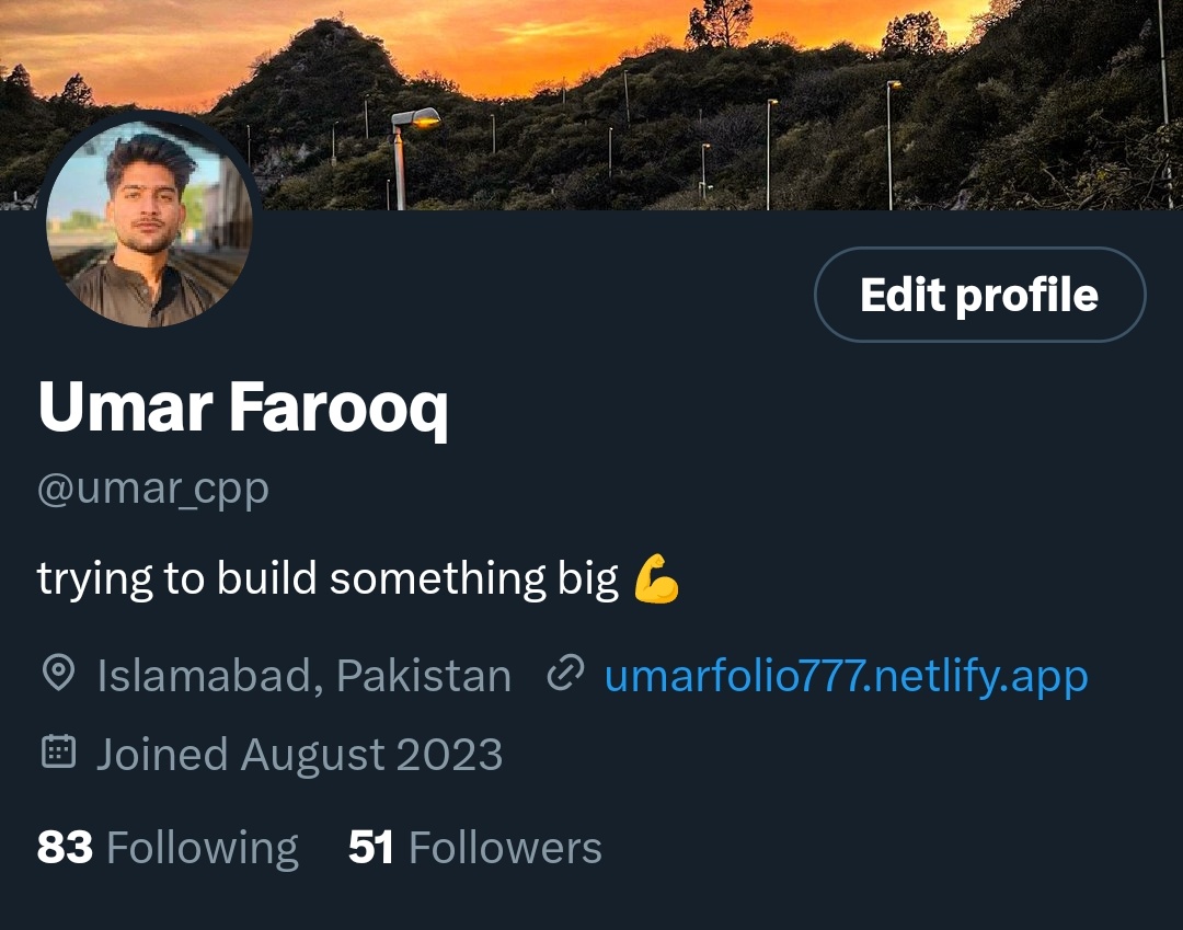 umar_cpp's tweet image. Can we complete 💯 by tomorrow :)