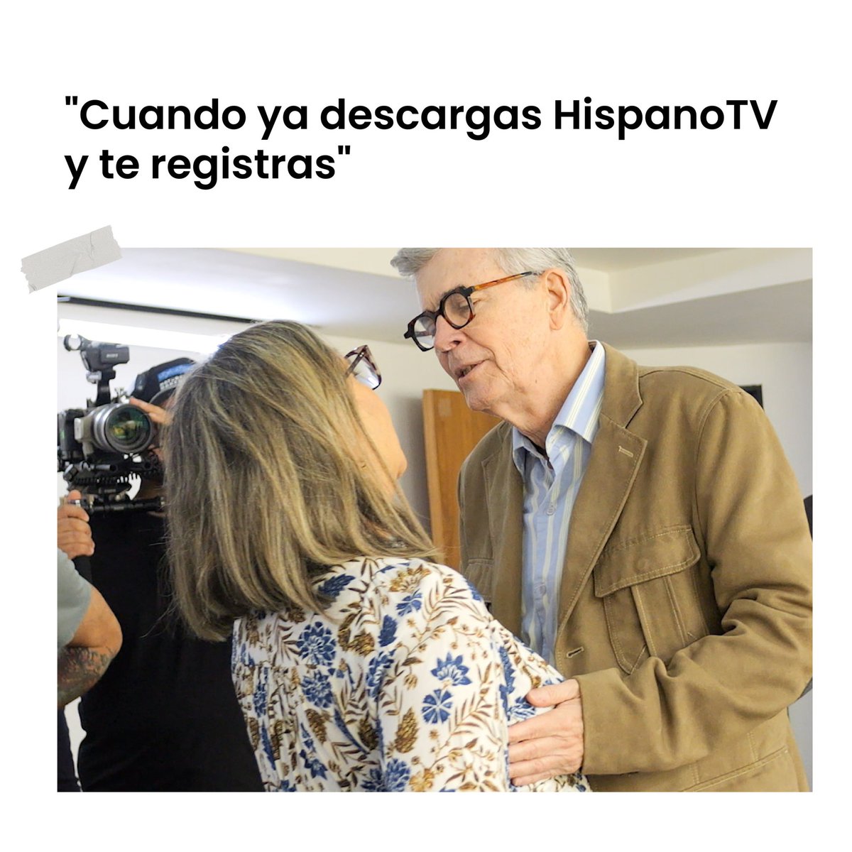 HispanoTV tweet media