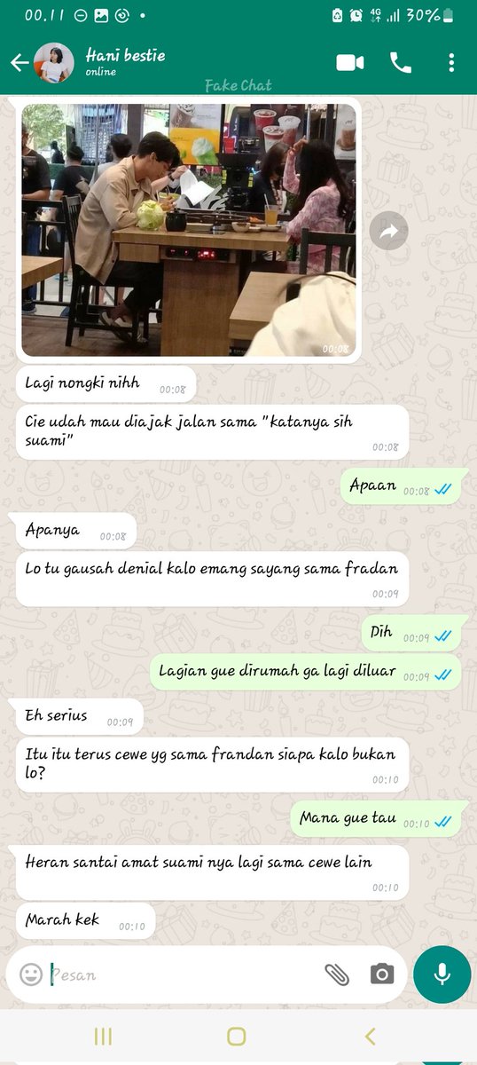 isblue13's tweet photo. Min Yoongi x oc

"Kalo cinta bilang aja gausah denial"
"Apa itu denial?" https://t.co/RVAZZpCLUi