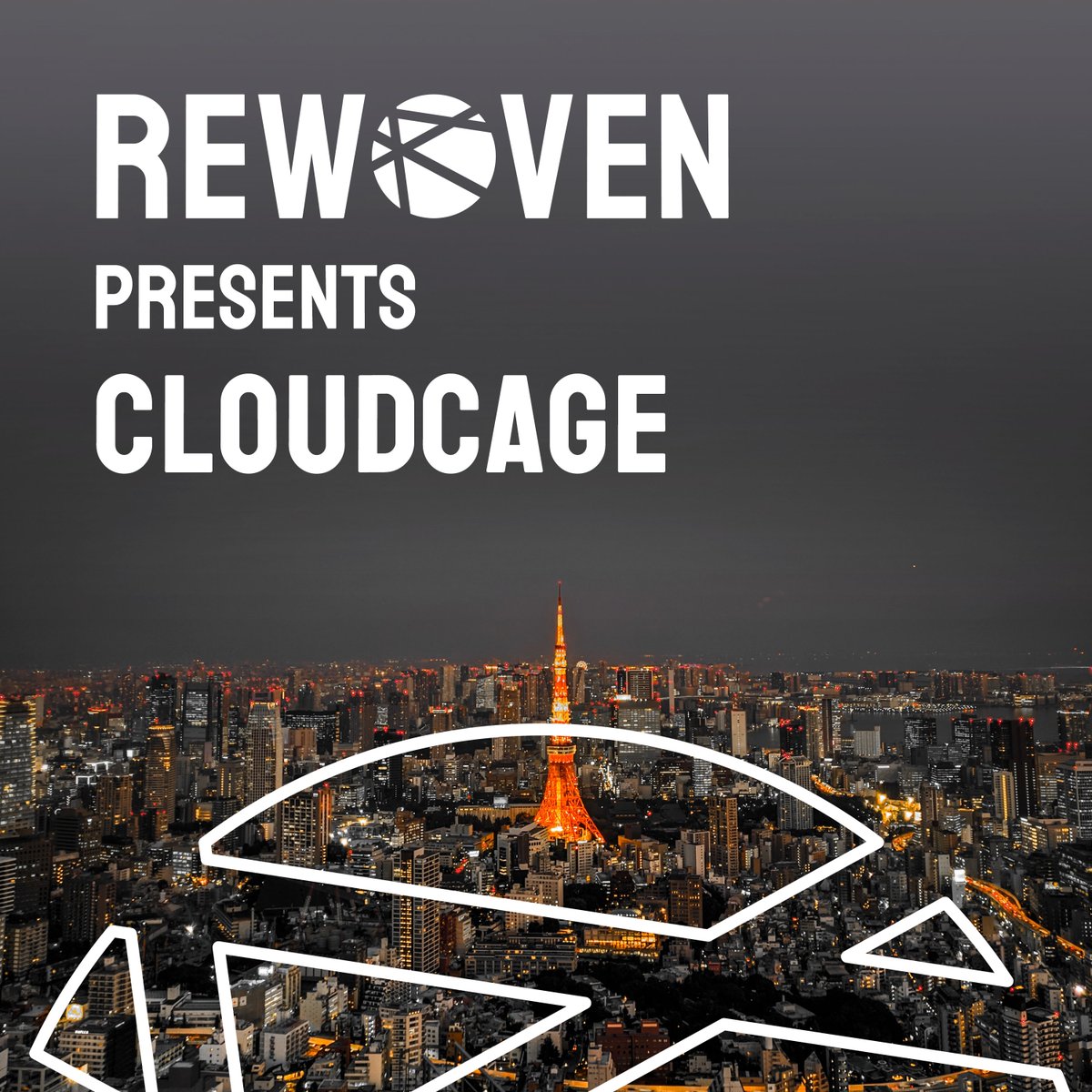 The second episode of 'Rewoven Presents' showcases a mix by @imcloudcage, whose recent collaboration with Mango called 'Reach Out' will be out next week on Rewoven w/ @elypsismusic @feathervane @praanamusic @attlas @_shingonakamura etc Listen to the mix / soundcloud.com/rewovenmusic/r…