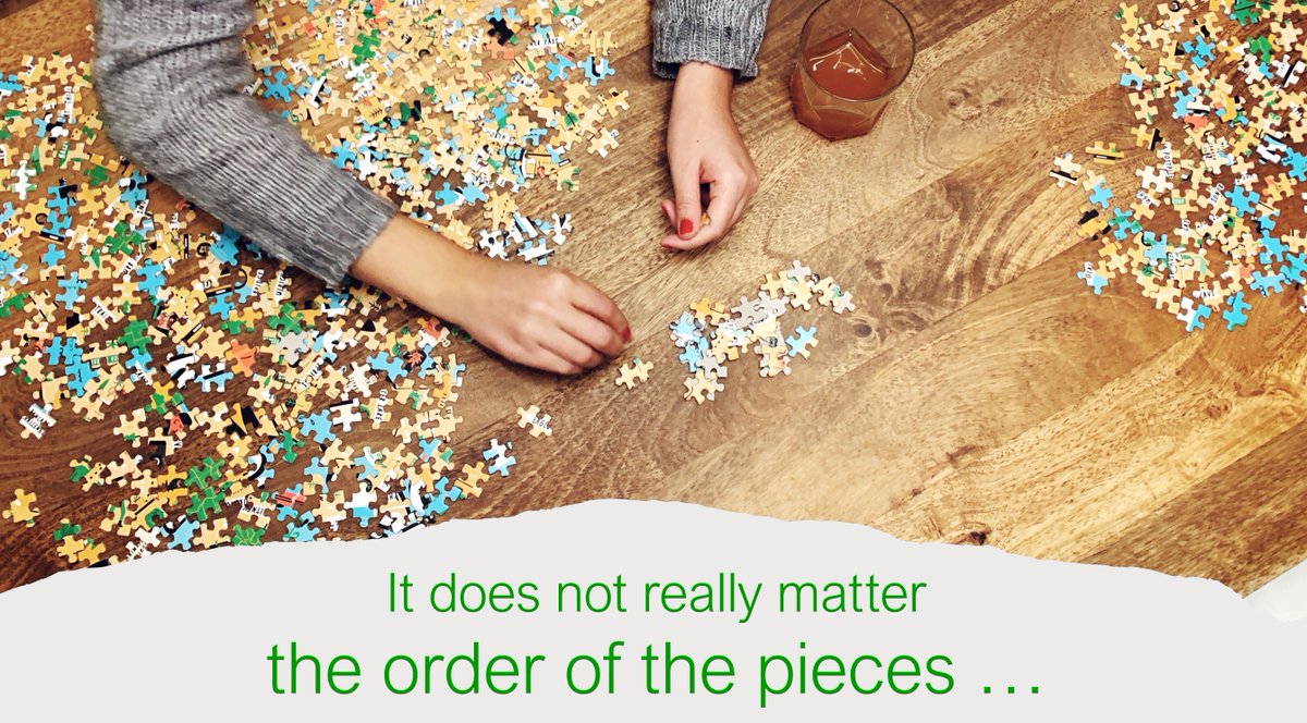 Penalosa_G's tweet photo. Leaving Fresno, California, I recommended, applicable to any city: develop a shared vision (emphasis on SHARED).
Like the image of a puzzle. Then, it does not matter what piece you do, as long as it's pieces of same puzzle.
Then, action.
#Cities4everyone: shared vision + ACTIONS. https://t.co/OhTeQrhfZa