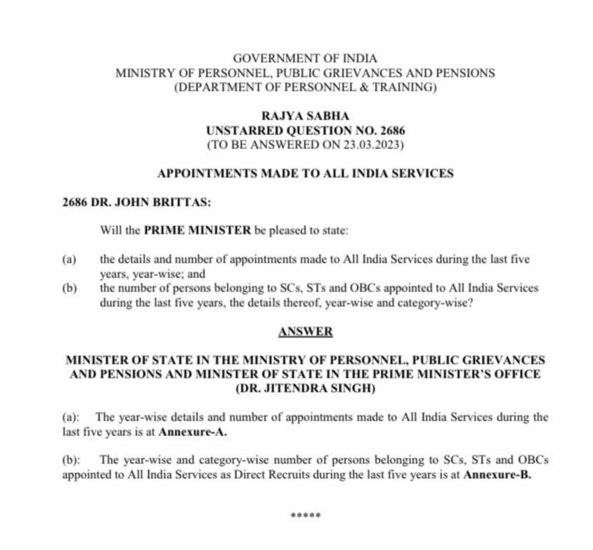 Profdilipmandal's tweet image. #आरक्षण_चोर के लिए जब तक उम्र क़ैद की सजा नहीं होगी तब तक संविधान के प्रावधान, नियम, क़ानून के माथे पर कुछ बदमाश मूतते रहेंगे।