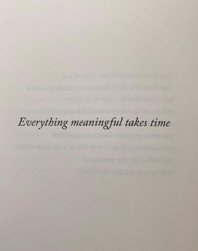 wise_chimp's tweet photo. Be patient https://t.co/xJrumNqMcq