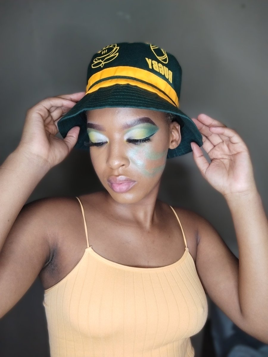Leiigh__'s tweet photo. Goodluck to the Bokkes

#Springboks
#WorldCup2023 https://t.co/tEwjWfy0nR