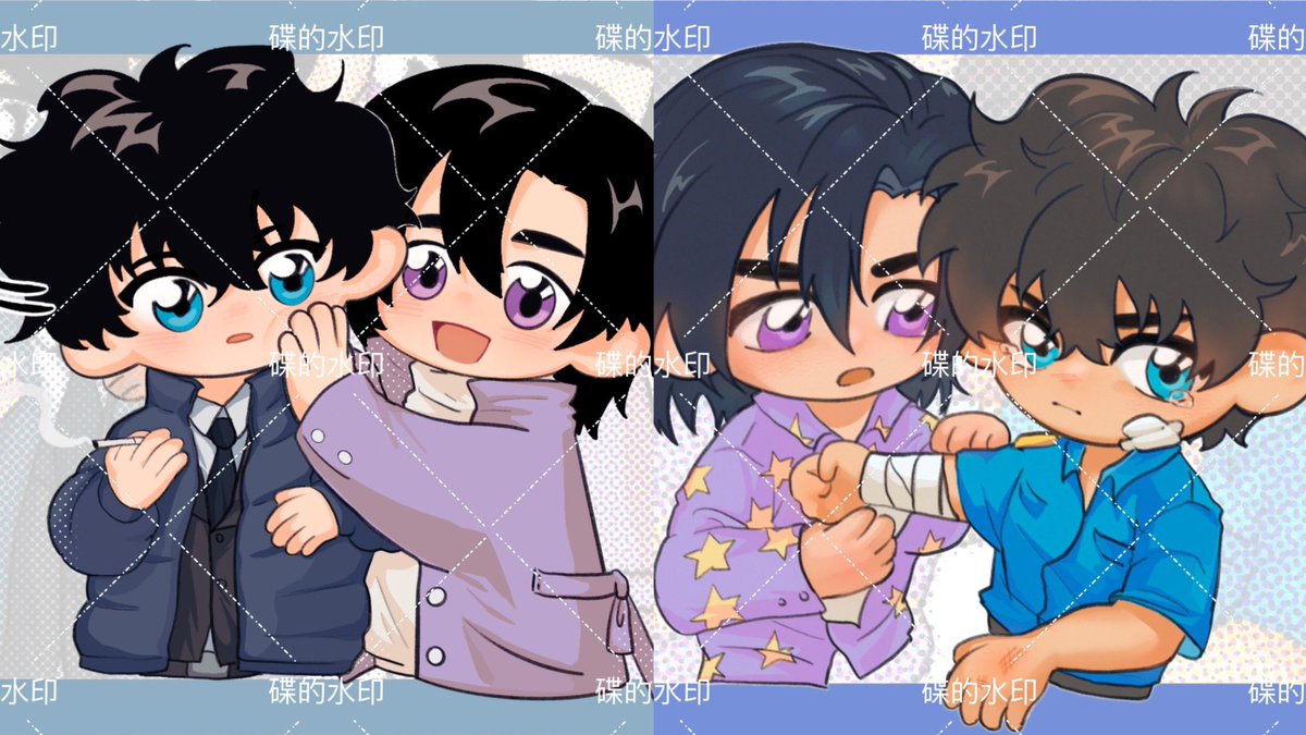 preeeeelice's tweet photo. 萩松萩
稿件 https://t.co/dqz9P6LF9l