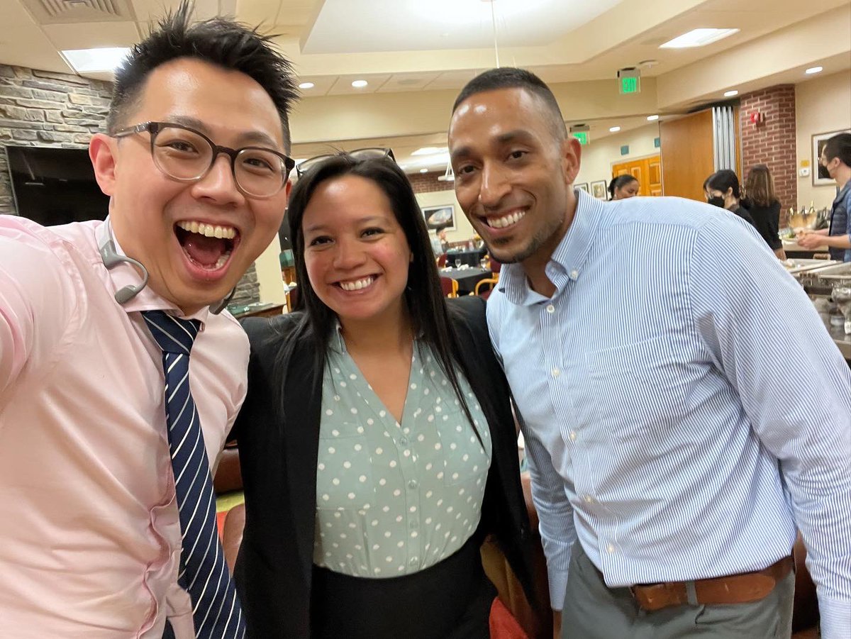 BanksGeorgeC's tweet photo. What a wonderful visit to Binghamton University! Such a great community of leadership scholars! https://t.co/b1ewSUYxIJ