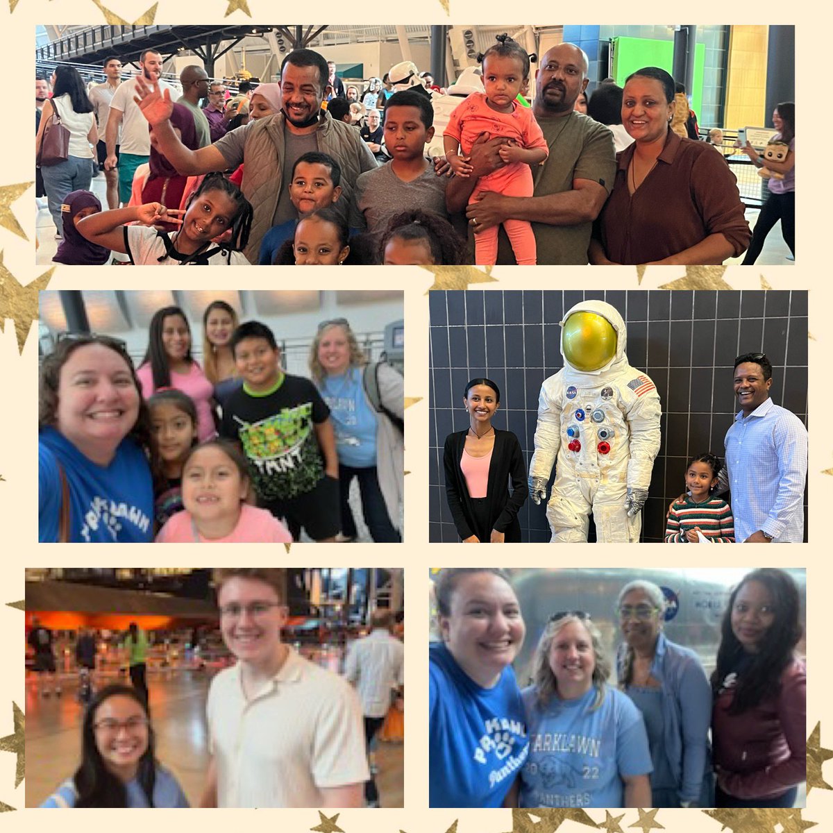 Rebecca Forgy (@rlforgy) on Twitter photo Too many pictures of fun with our families <a href="/ParklawnFCPS/">Parklawn Elementary</a> ! Need to share a few more! #wearefamily Too many pictures of fun with our families <a href="/ParklawnFCPS/">Parklawn Elementary</a> ! Need to share a few more! #wearefamily