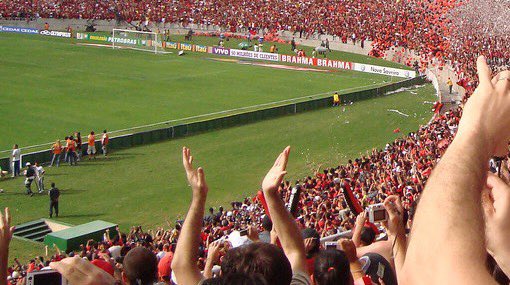 Flamengo_en's tweet photo. Happy Flamenguista Day ❤️🖤 https://t.co/6iEdTW4xgN