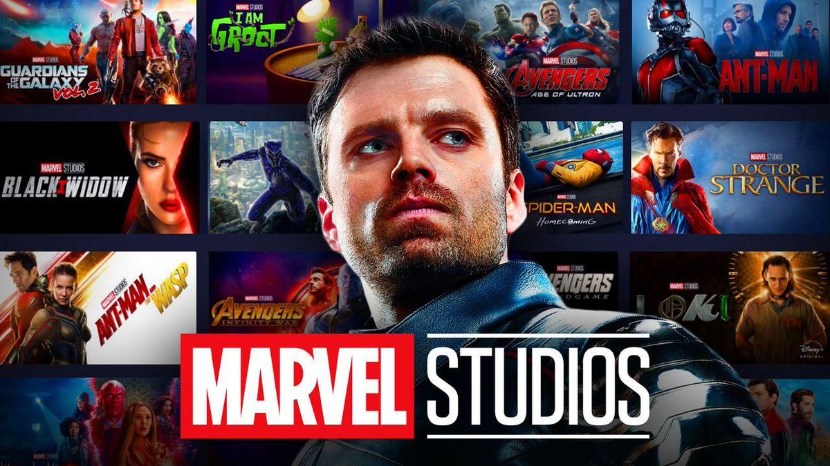 Disney+ has corrected the #MCU's timeline order, placing #ShangChi BEFORE #FalconAndWinterSoldier! Here's the official new list: thedirect.com/article/mcu-ti…