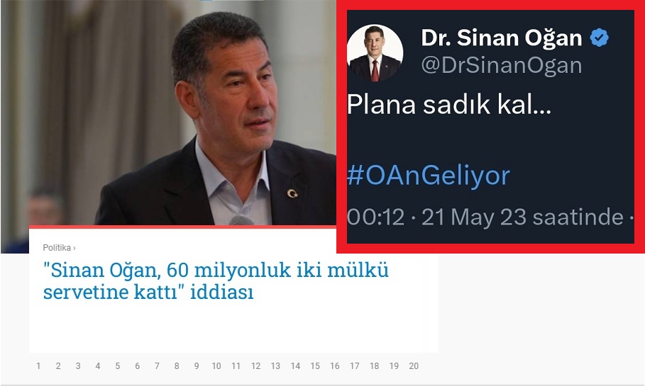 FotoHaber - Tapu Kadastro İl Müdürlüğü: ''Plana sadık kalıyoruz...'' zaytung.com/fotohaberdetay…