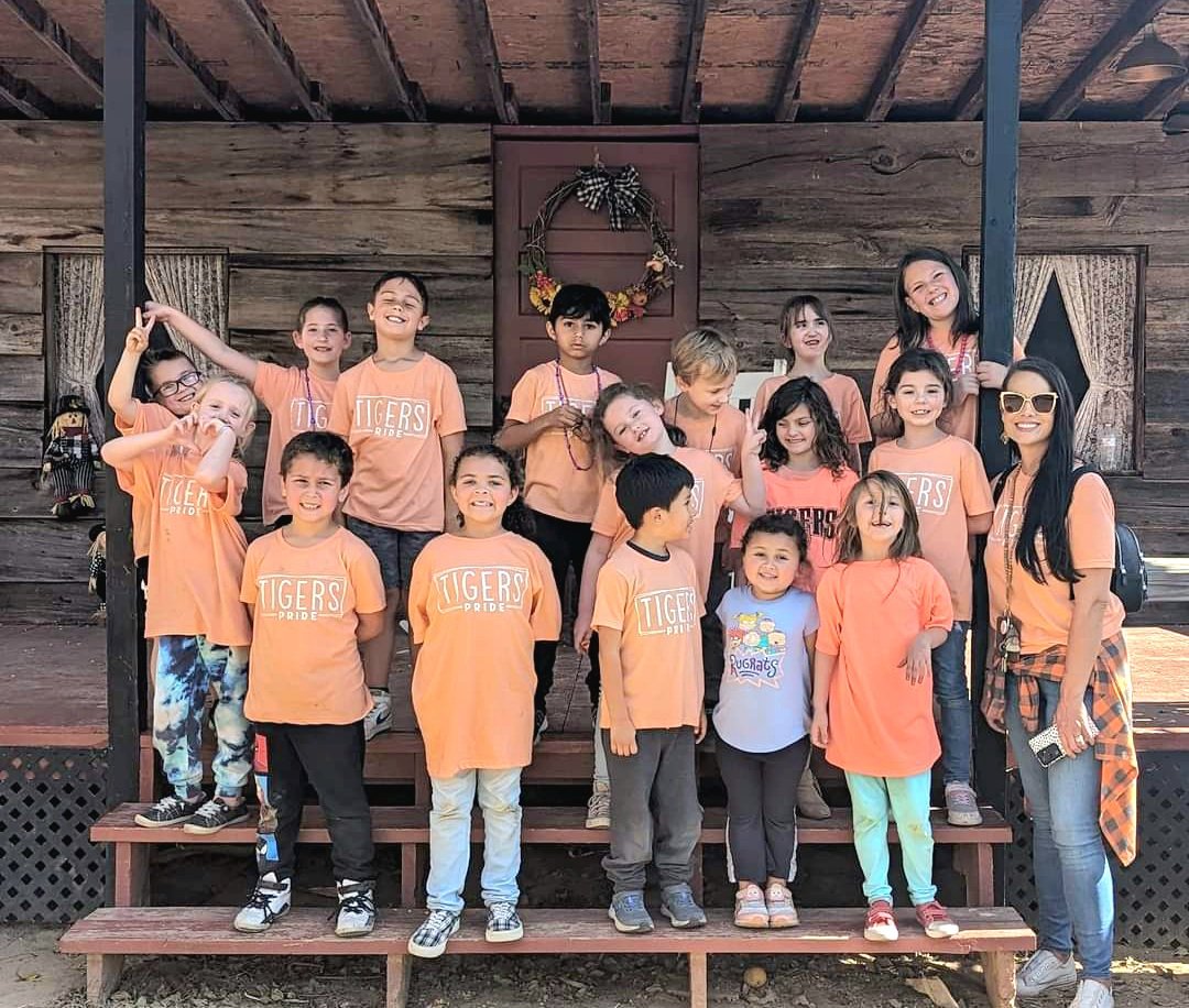 Kimberly Osborne, Ed.S. tweet media