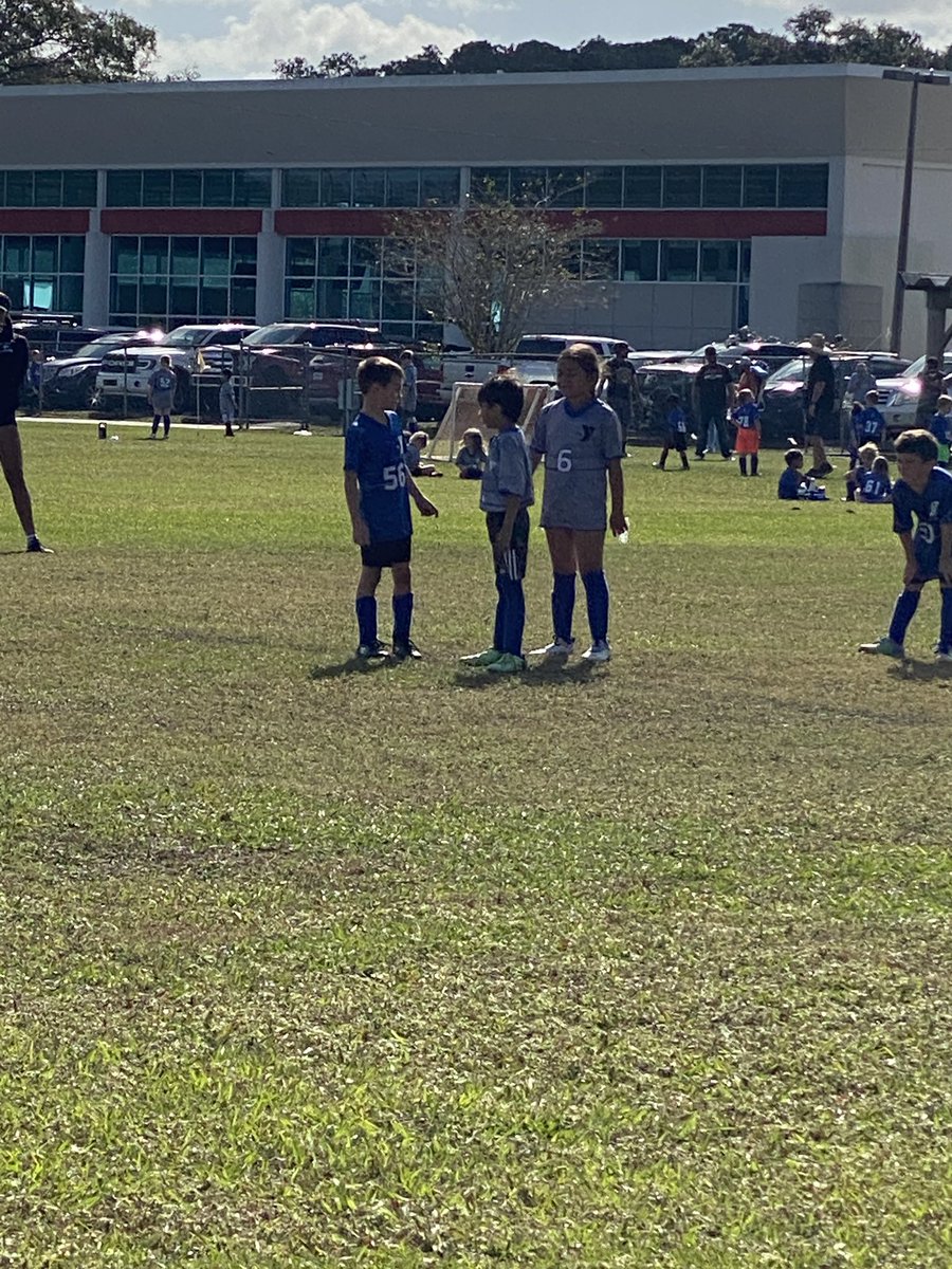 JasminFelix9's tweet photo. Love supporting our kiddos outside of school ♥️ and seeing those little smiles🫶@ElaineSaxton10 #TeamMcInnis #TeacherLife #VCS https://t.co/EMJRSgoRAE