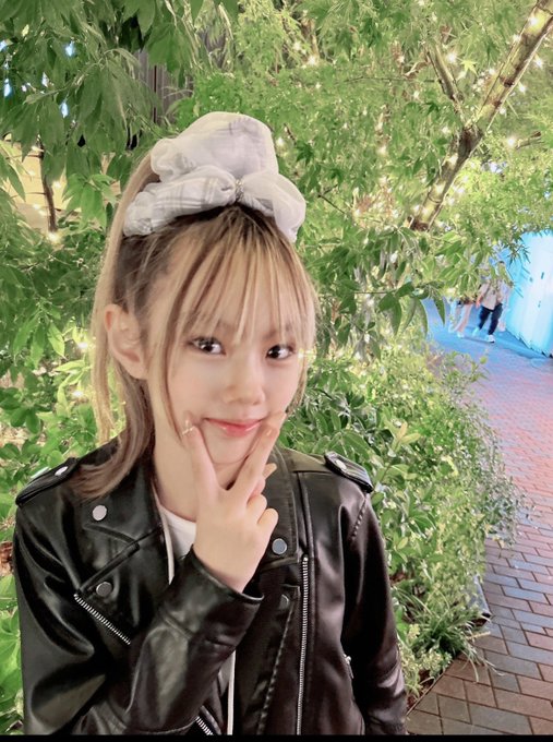 Twitterのコスプレ画像18