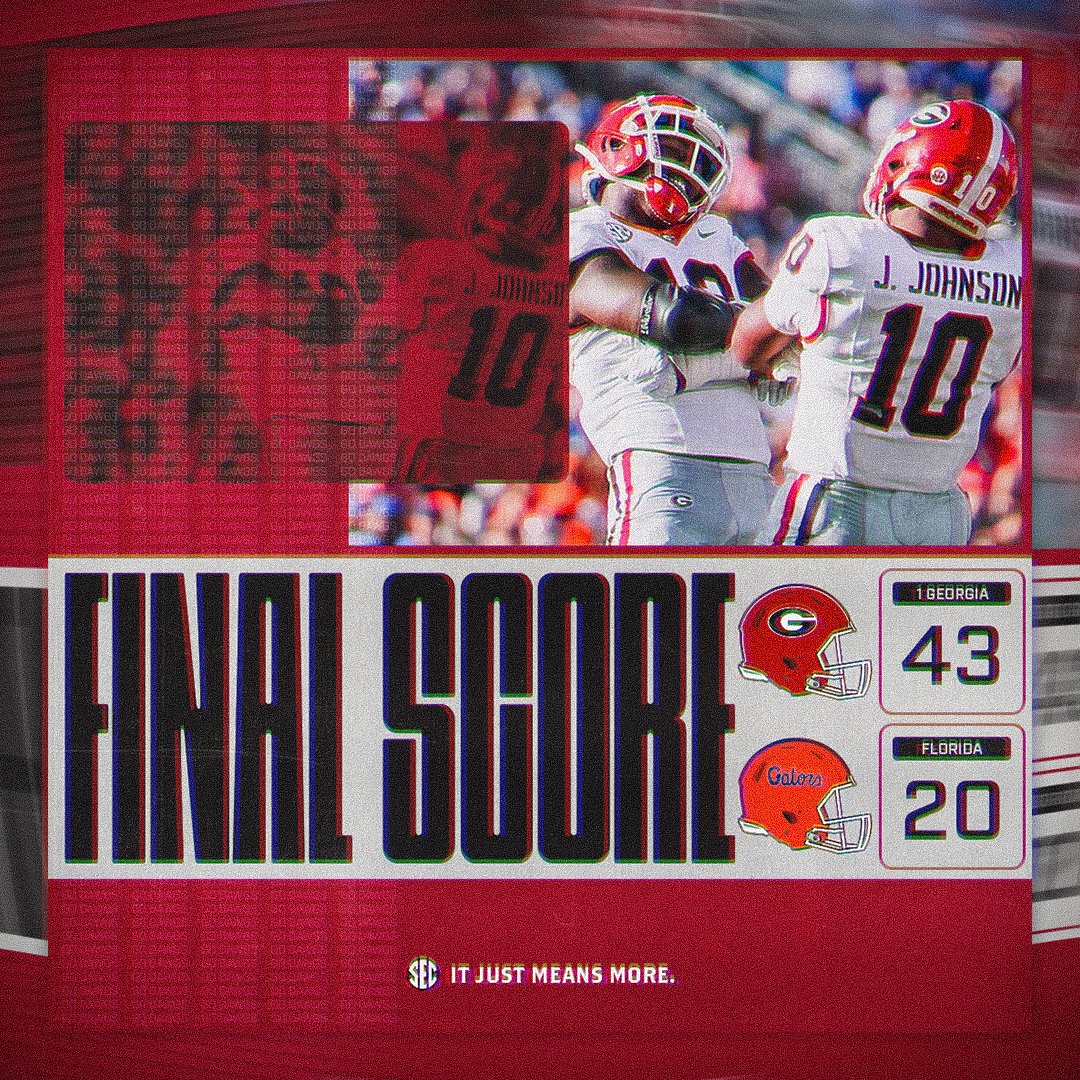 Southeastern Conference tweet media