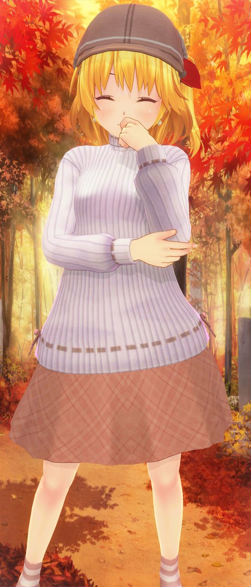 しのりん tweet media