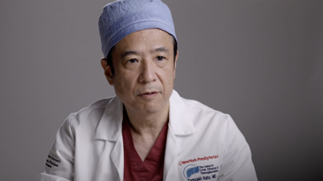 Focus & resiliency are trademarks of Dr. Tomoaki Kato. A multiorgan transplant surgeon, he pioneered #APOLT & performed the 1st 6-organ ex vivo surgery. Dr. Kato shares what motivates him on #NYPAdvances: nyphosp.co/478nrgv @ColumbiaMed @WeillCornell