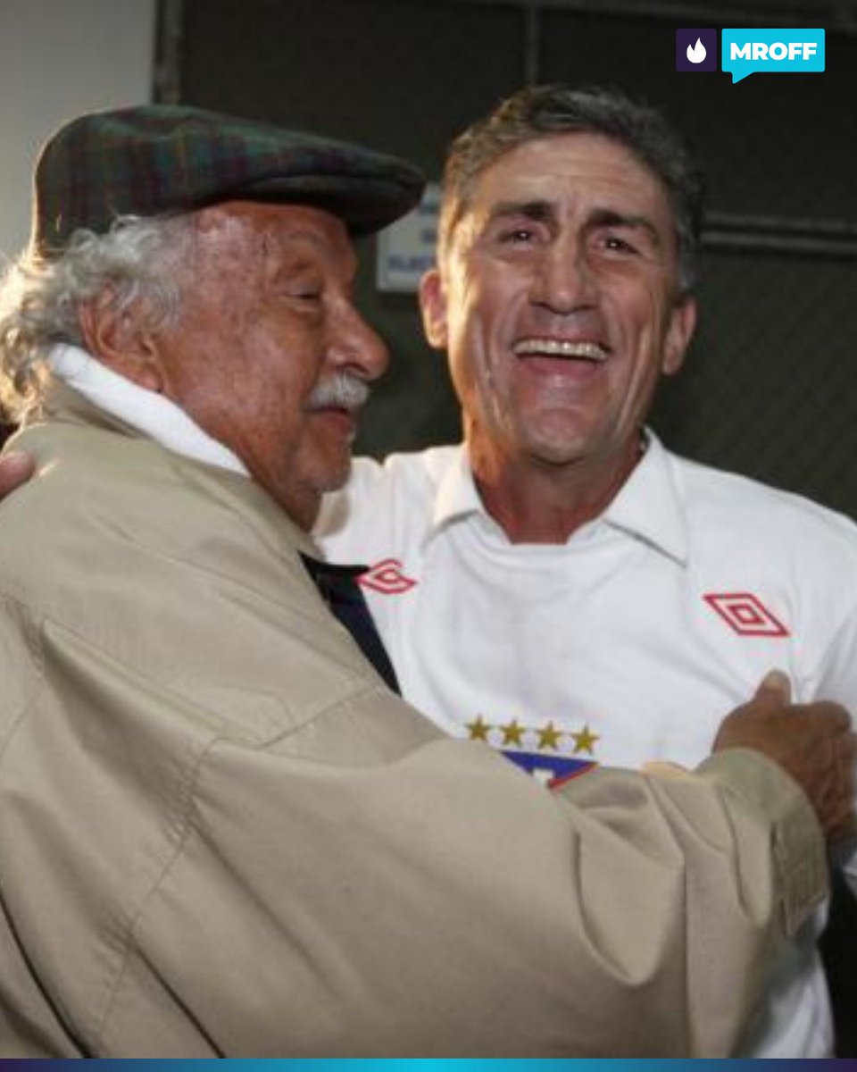 MrOFFSIDER's tweet image. ELLOS, LOS QUE INVENTARON LA GLORIA

⭐️⭐️⭐️⭐️⭐️