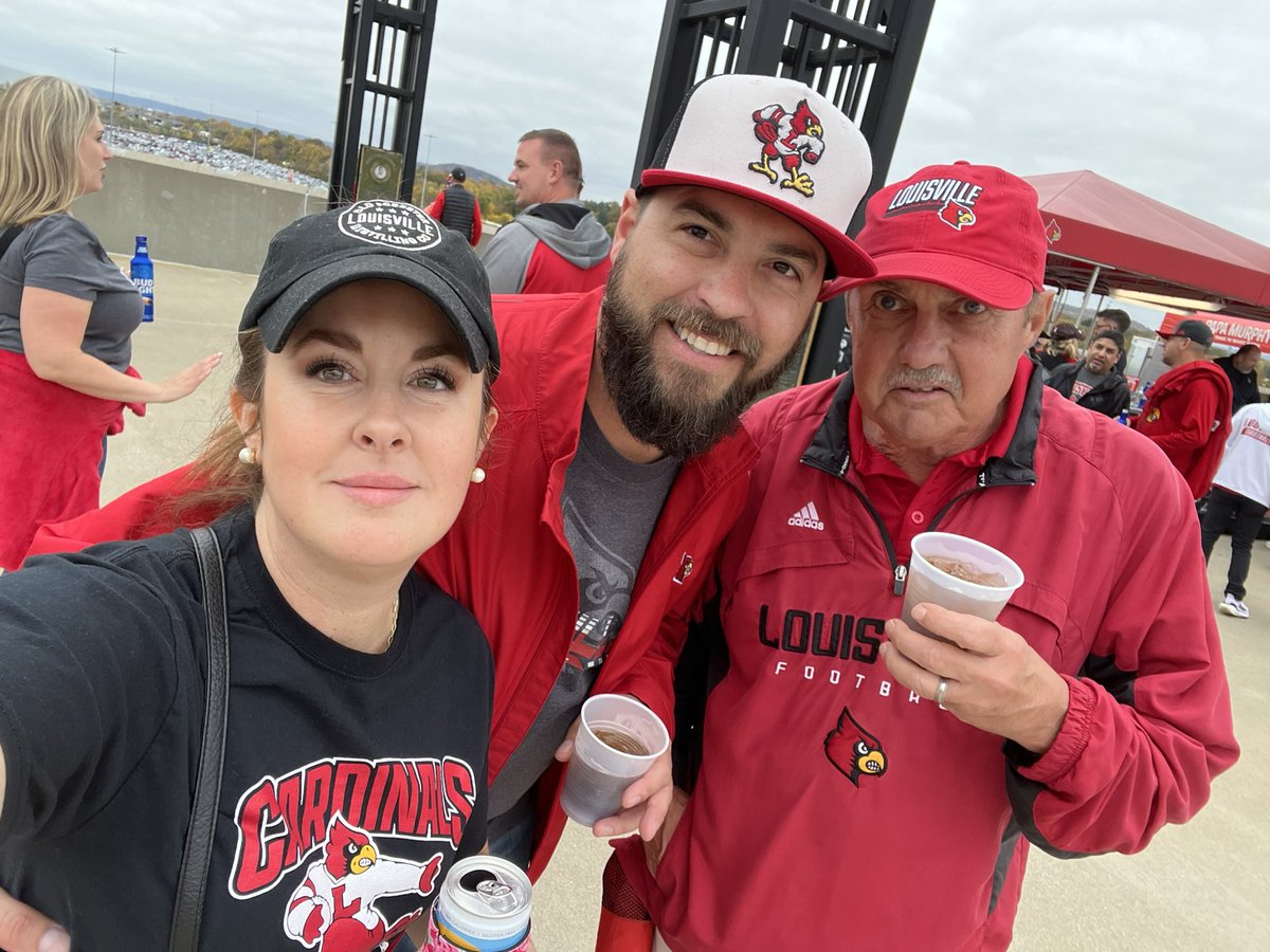 369cardsfan's tweet photo. What a game!! #GoCards #beatduke #GameDay https://t.co/PqTNvejYJC