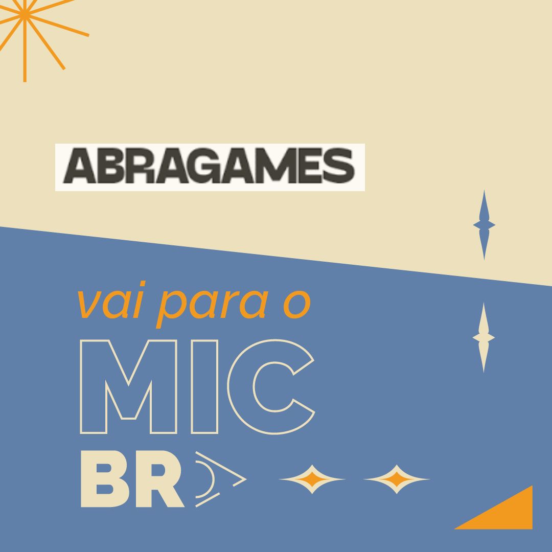 ABRAGAMES - ASSOCIAÇÃO BRASILEIRA DAS EMPRESAS DESENVOLVEDORAS DE