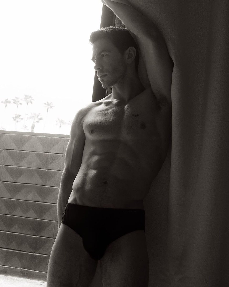 @YourBriefRelief (@yourbriefrelief) on Twitter photo ๐ฅ๐ฅ๐ฅ <a href="/dominicalbano/">DOMINIC ALBANO</a> wearing black briefs from the Dominic Albano collection by ๐ธ <a href="/scotthoover/">Scott Hoover</a>
@ModelViews <a href="/HFitguys/">Hot Male Models</a> <a href="/hotd_goodm/">Hot Dudes Good Mood ๐บ๐ฆ</a> <a href="/AmenEverytime/">A-Men</a> <a href="/ItsToddW/">๐๐พ๐ณ๐ณ</a> <a href="/AlcibiadeEroe/">Alcibiade Eroe</a> <a href="/DamnHotBod/">๐ฅDamnHotBod๐ฅ</a> <a href="/Keoni510/">J_A_C</a> <a href="/81TakTsukada18/">TakTsukada</a> <a href="/fashionablymag/">fashionablymalemag</a> <a href="/MrPeaksNValleys/">PnV MaleModelNetwork</a> @briefsdudes @spectacularb0dy ๐ฅ๐ฅ๐ฅ <a href="/dominicalbano/">DOMINIC ALBANO</a> wearing black briefs from the Dominic Albano collection by ๐ธ <a href="/scotthoover/">Scott Hoover</a>
@ModelViews <a href="/HFitguys/">Hot Male Models</a> <a href="/hotd_goodm/">Hot Dudes Good Mood ๐บ๐ฆ</a> <a href="/AmenEverytime/">A-Men</a> <a href="/ItsToddW/">๐๐พ๐ณ๐ณ</a> <a href="/AlcibiadeEroe/">Alcibiade Eroe</a> <a href="/DamnHotBod/">๐ฅDamnHotBod๐ฅ</a> <a href="/Keoni510/">J_A_C</a> <a href="/81TakTsukada18/">TakTsukada</a> <a href="/fashionablymag/">fashionablymalemag</a> <a href="/MrPeaksNValleys/">PnV MaleModelNetwork</a> @briefsdudes @spectacularb0dy