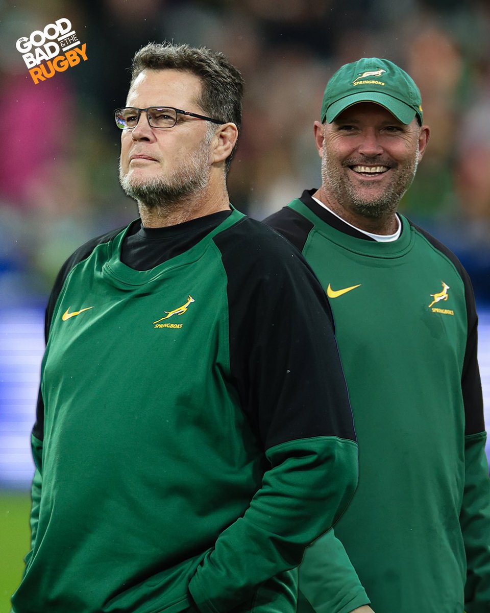 The Good, The Bad & The Rugby tweet media