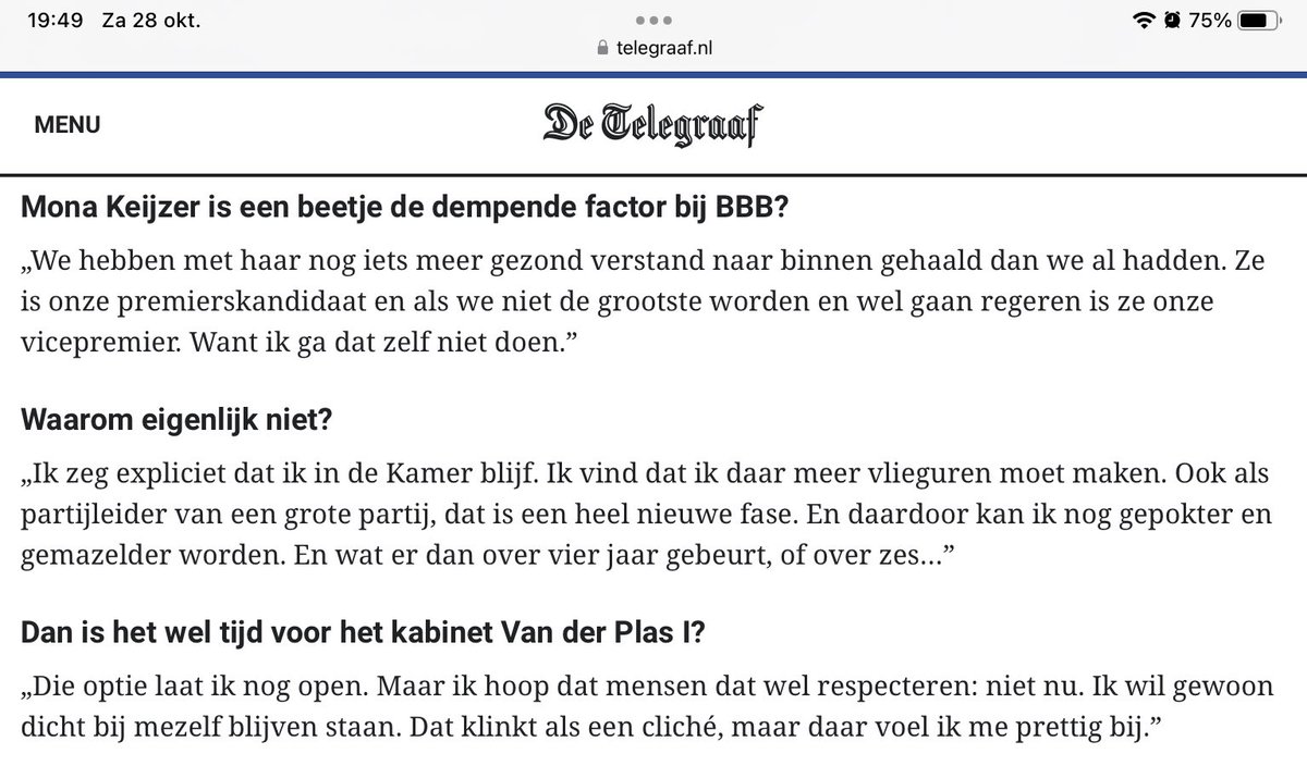 Merel Vermeulen tweet media