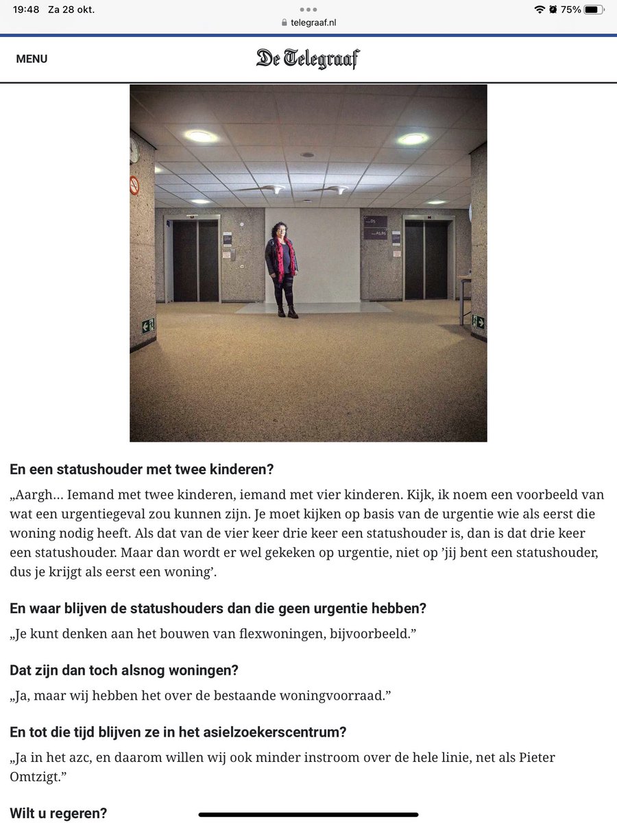 Merel Vermeulen tweet media